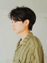 アカサ(A.casa) センターパート/20代/30代/40代/50代/西阿知/イオン倉敷