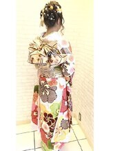 ハナガタ 門前仲町店(HANAGATA)