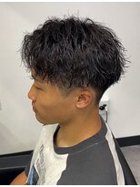 ブライト(Bright)&nbsp;ツイストスパイラル