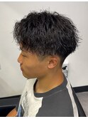 ツイストスパイラル