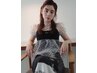【2回目の方限定】全メニュー20%OFF　レイヤーカット/ボブ/韓国/縮毛矯正/