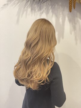 イーナ(iina) ハイベージュ