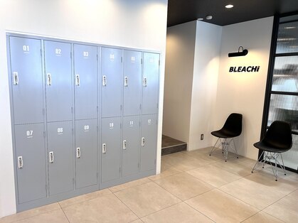 ブリーチ 黒川店(BLEACHi)の写真