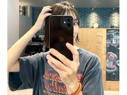 アトリエ タキ(atelier.taki)の写真