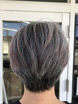 ショコラ(CHOCOLAT)&nbsp;ボブ