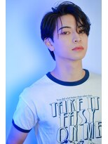 シープ(Seep) 韓国×ニュアンスカール