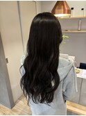 enfil dark　color　style