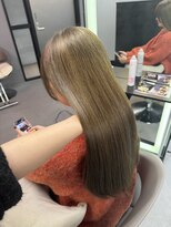 クク 那覇国際通り(CUCU)&nbsp;オリーブベージュ