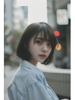 ルアナ(Luana)&nbsp;ナチュラルブラウン