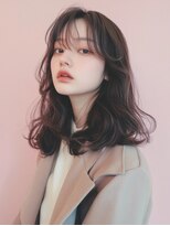 テープ(TAPE)&nbsp;大人シースルーセミロング