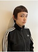 ピクシーショート