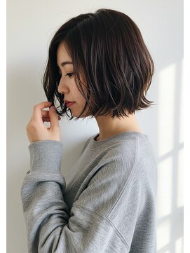 アントワープトーキョー(antwerp TOKYO) ボブレイヤー