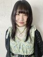 エンシー(ENCI) 堀江 眞由
