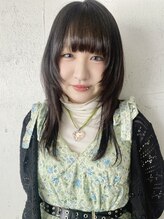 エンシー(ENCI) 堀江 眞由