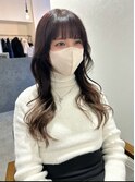 レイヤー/グラデーションカラー　ニンニンレイヤー