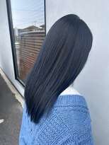 コーラルクリーク(Coral Creek)&nbsp;ネイビーブルーカラー