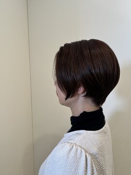 アトリエ オォ(Atelier Oo) ショートカット