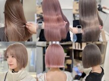 アイヴィー(IVY)