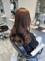 サンクチュアリー 千里山(Sanctuary)&nbsp;艶カラー