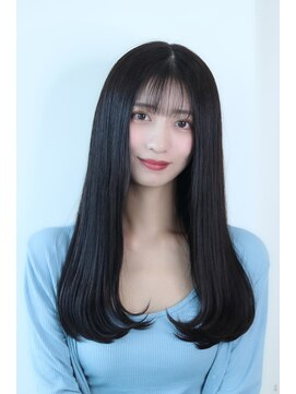 オーロ 武庫之荘店(ORO) 美髪ワンカールレイヤー