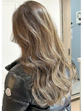 ラフテル(RAFTEL) 【RAFTEL 鴨井】ハイライト