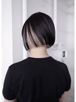 レコ 渋谷(LECO)&nbsp;インナーカラー