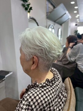 ビィーワンイースト(Be 1 EAST) ショートカット