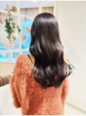【女性専用サロンASTRANTIA栄】すがの ダークトーンチョコレート