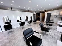 アグ ヘアー ヌーク 長野中御所店(Agu hair neuk)