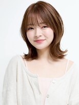エンタク 新宿三丁目店(enntaku) 似合わせカット/アースカラー/デザインカラー[新宿駅]