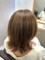 パレット 本厚木店(Palette) ハイライトカラー