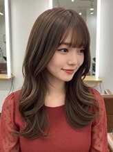 ミクスチャー(mixture)