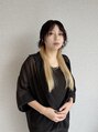 アグ ヘアー フェリーチェ 新潟西区店(Agu hair felice) 神木 慄