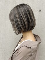 ゴットイズム(GOTTO ISM)&nbsp;大人女子お勧め！！　コントラストハイライト