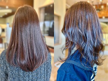 hair salon pono【ポノ】