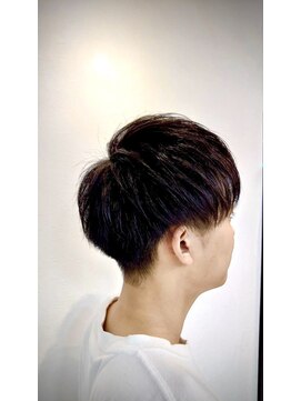 スマイルヘアー 中野(Smile hair) (^_-)-☆