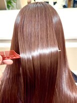 クラヴィア エクラート 梅田店(CLAVIA.ECLART)&nbsp;艶髪/髪質改善