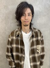 ジーナ メゾン 札幌(Zina Maison)&nbsp;田中 航洋