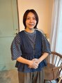 シモンズ ヘアー(SHIMONS HAIR) 霜 まい
