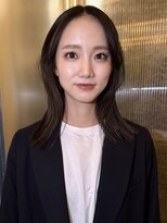 オルタナティブ(alternative)&nbsp;ダークグレージュ