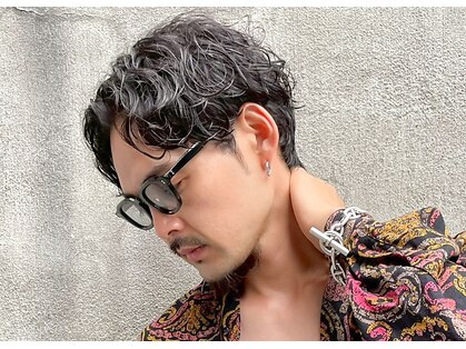 ロンド ローガン 名駅(Lond LOGAN)の写真