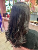 ミーネピンク 行徳(Miene Pink)&nbsp;美髪ケア＊髪質改善＊エアリーロング＊感動の美髪ケア【Pink】