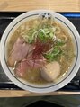 カミファクトリーライン(KAMI factory Rain)&nbsp;ラーメン好きです。