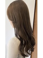 イヴェラ(IVERA)&nbsp;Olive Beige