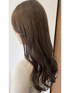 イヴェラ(IVERA) Olive Beige