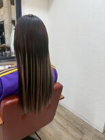 ウィスプヘアー(wisp HAIR)&nbsp;#プルエクステ#エクステ#大宮#埼玉