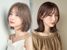 ティティアンバイイザ(titian by IZA)