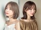 ティティアンバイイザ(titian by IZA)の写真/【名駅】似合わせヘア提案◎丁寧なカウンセリングで髪悩みに合わせた施術を♪