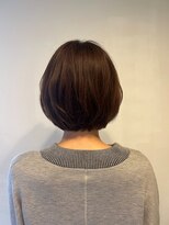エーデ(A DE) フェミニンボブ