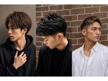 ヘアーガレージ エス(HAIR GARAGE S)